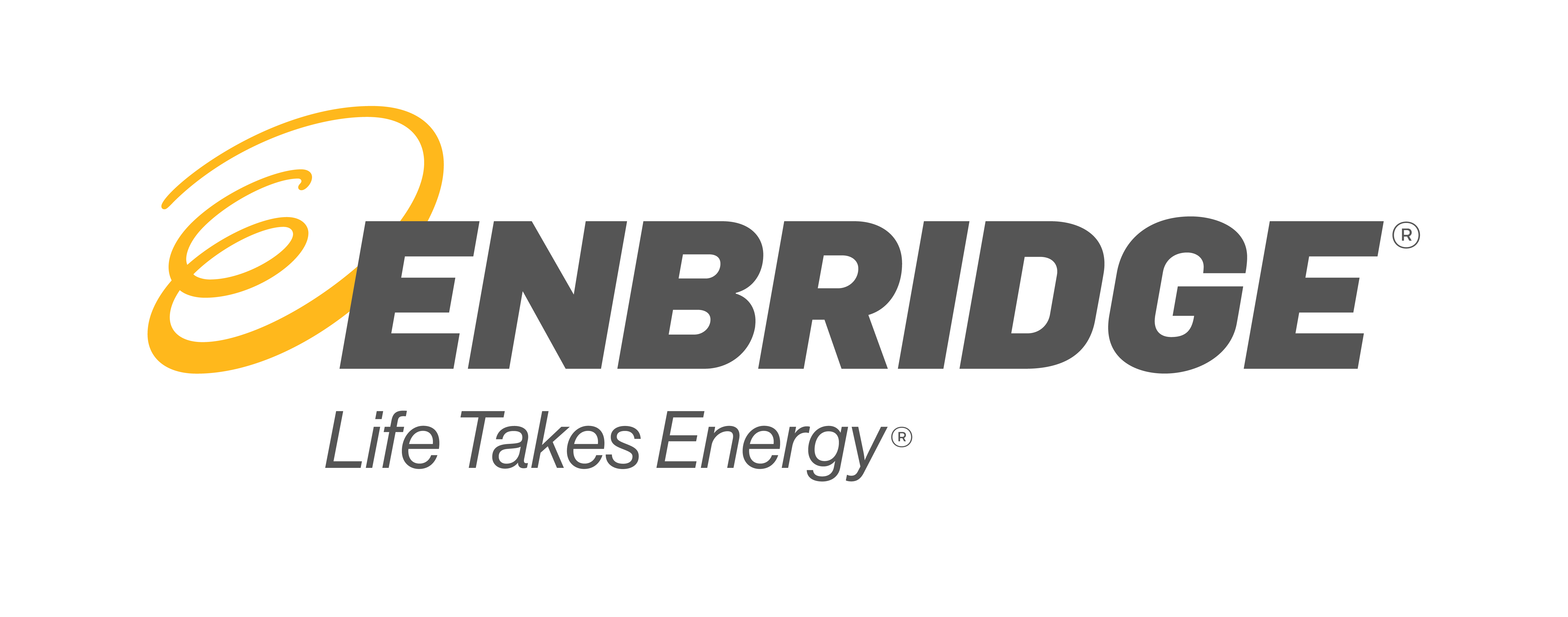 2024 Enbridge Logo