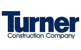 2024 Turner Construction Company Logo