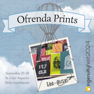 Ofrenda Prints