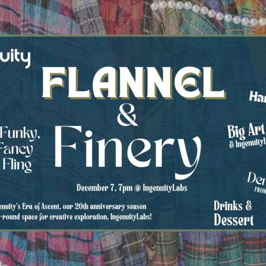 2024 Flannel & Finery FB Header